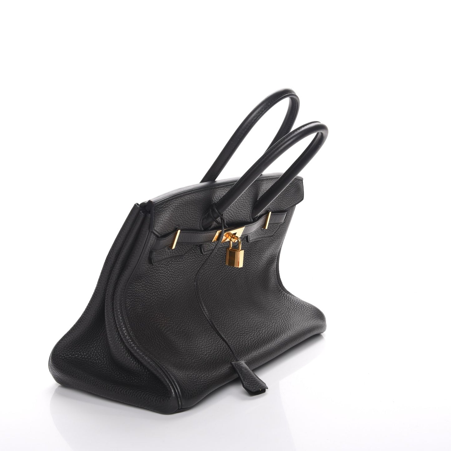 Togo Birkin 35 Plomb