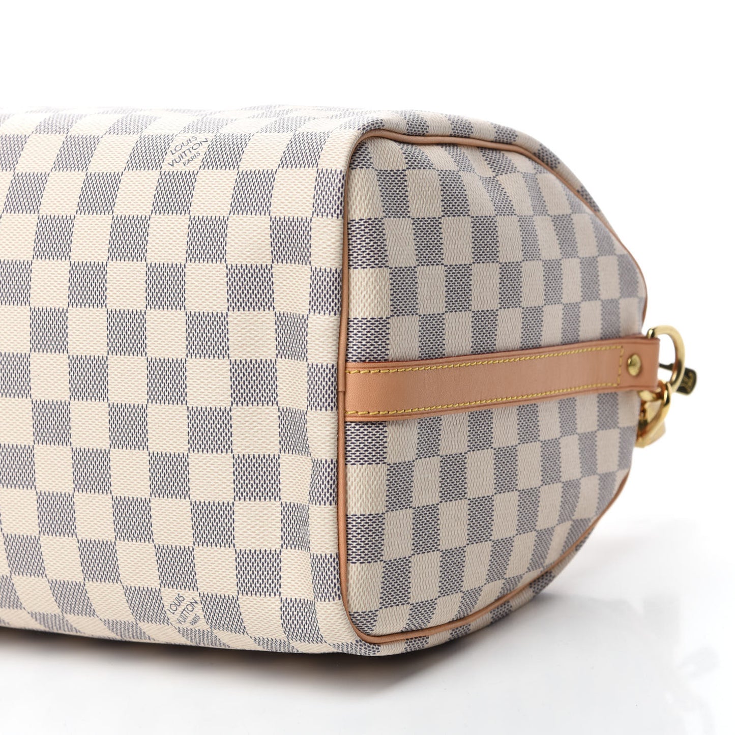 Damier Azur Speedy Bandouliere 30