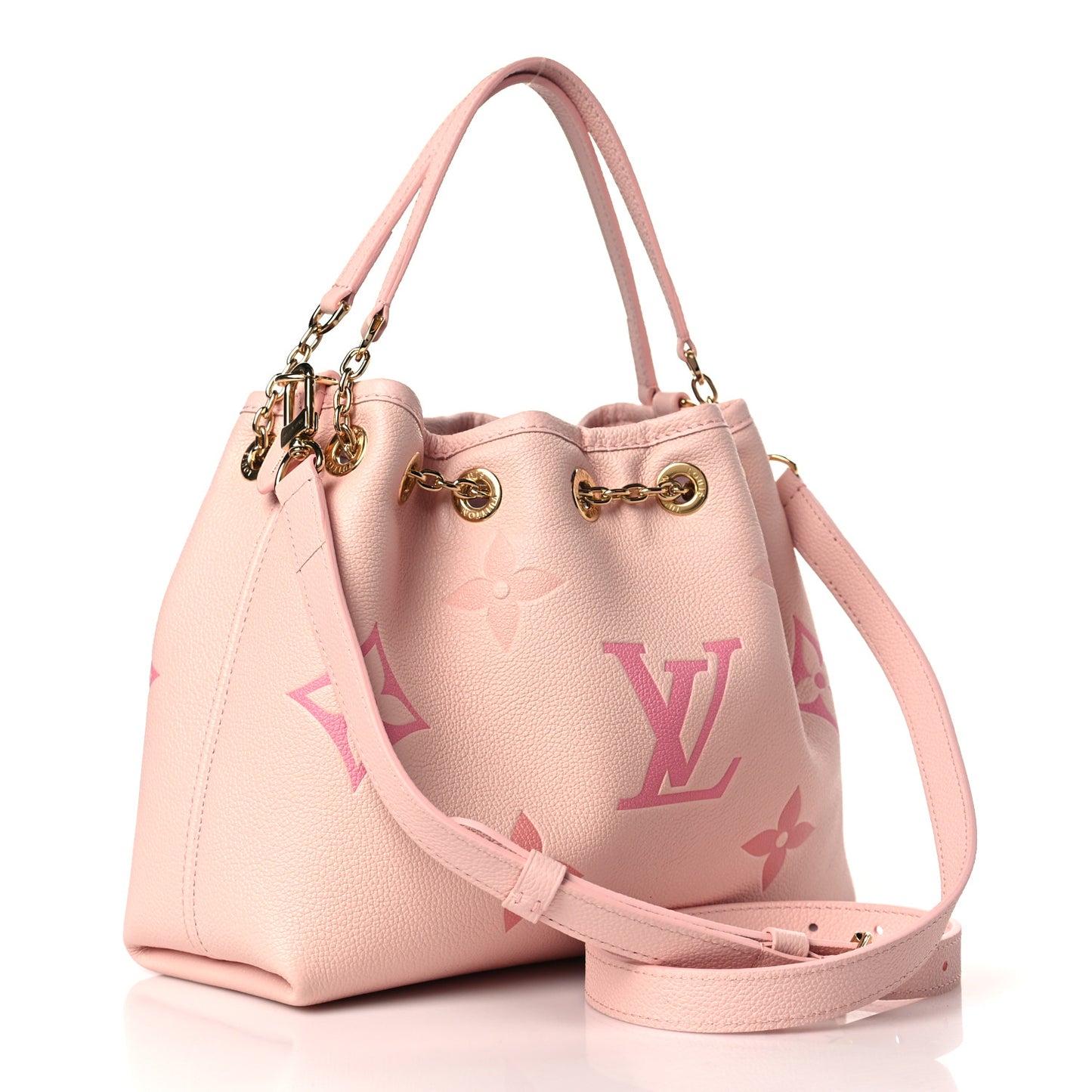 Empreinte Monogram Giant Summer Bundle Pink