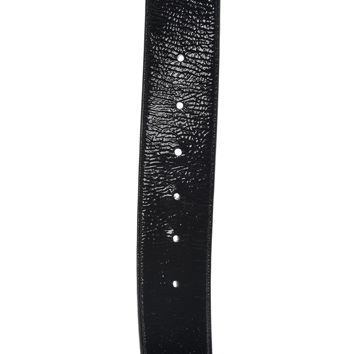 Suede Patent Ophidia Belted iPhone Case 95 38 Black