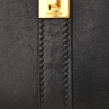 Hermes Box Drag 26 Black 15 of 17