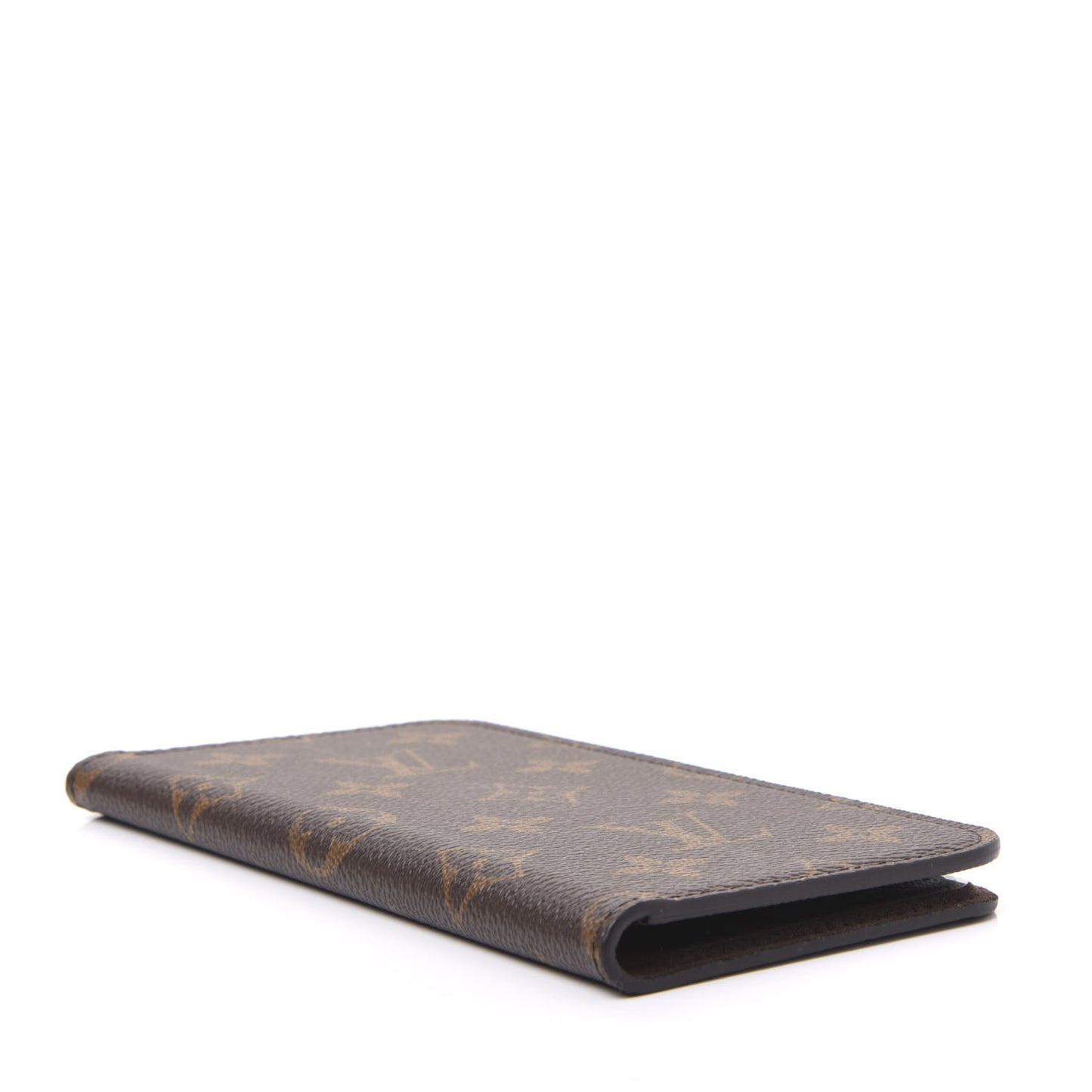 Monogram iPhone XR Folio Case