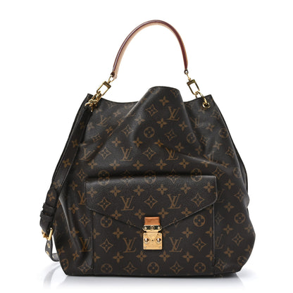Louis Vuitton Monogram Metis 1 of 7
