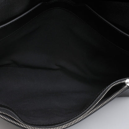 Louis Vuitton Taiga Minuto Portfolio Ardoise 5 of 7