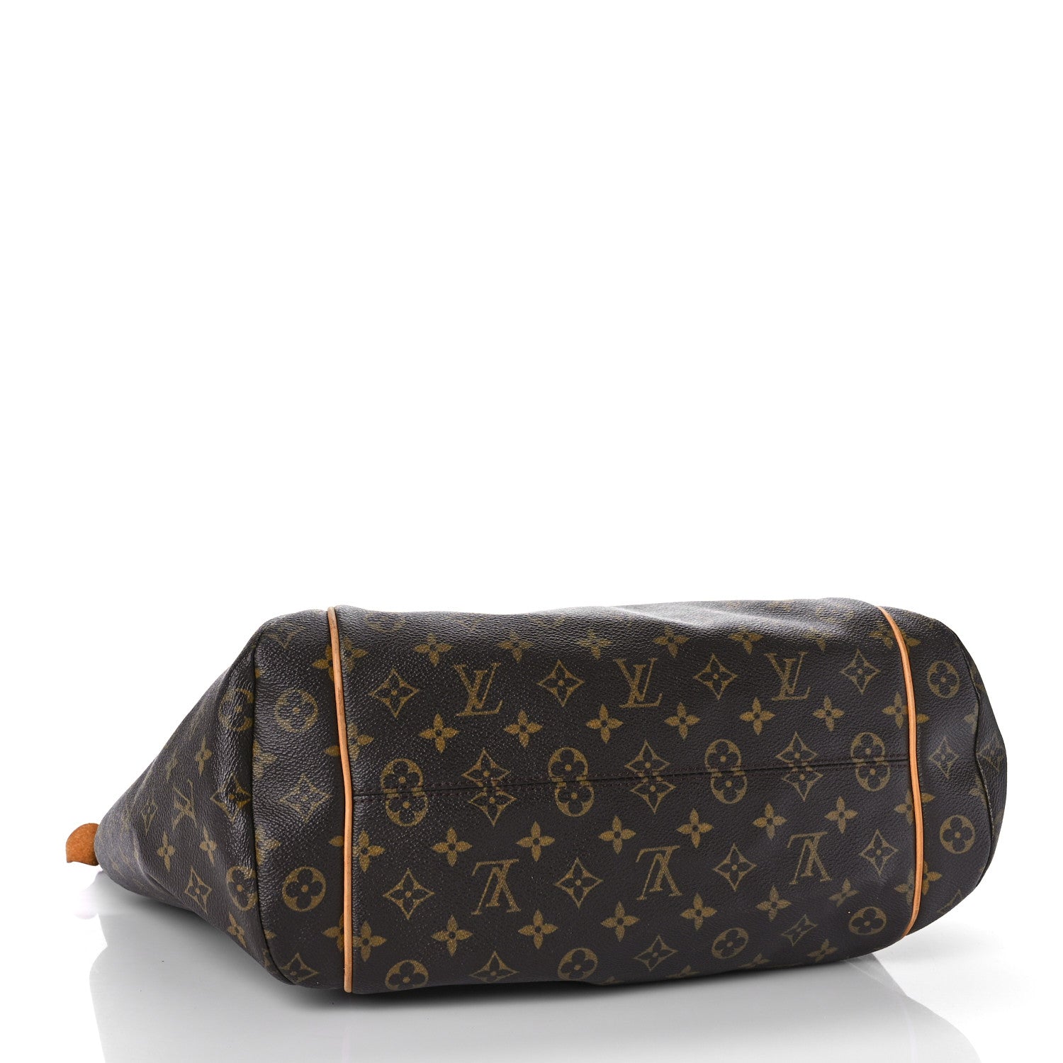 Louis Vuitton Monogram Totally GM 4 of 10