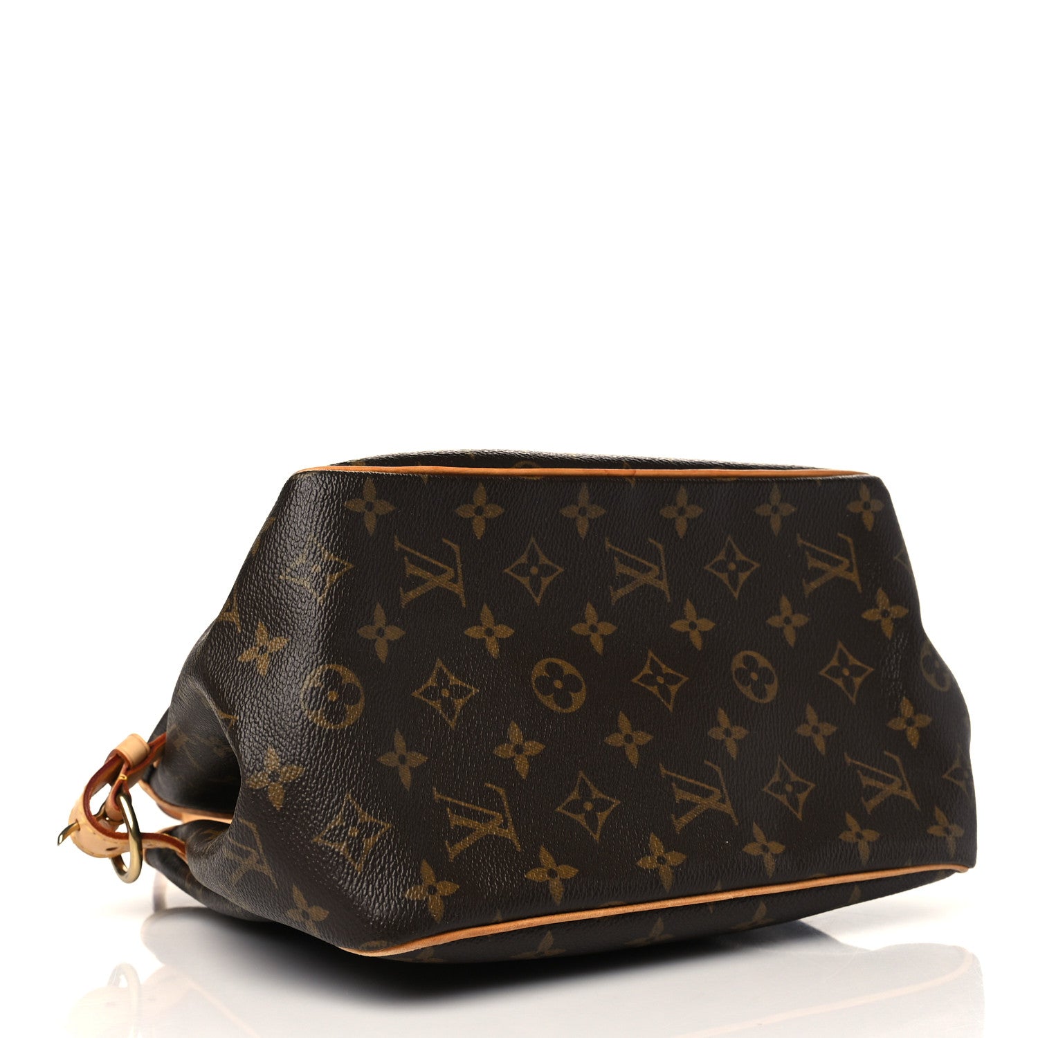 Louis Vuitton Monogram Batignolles 4 of 6