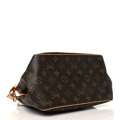Louis Vuitton Monogram Batignolles 4 of 6