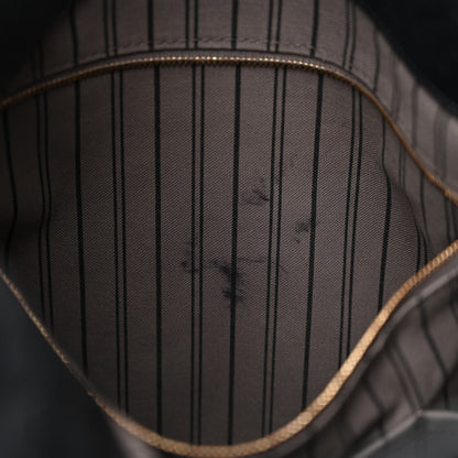 Louis Vuitton Empreinte Artsy MM Black 12 of 12