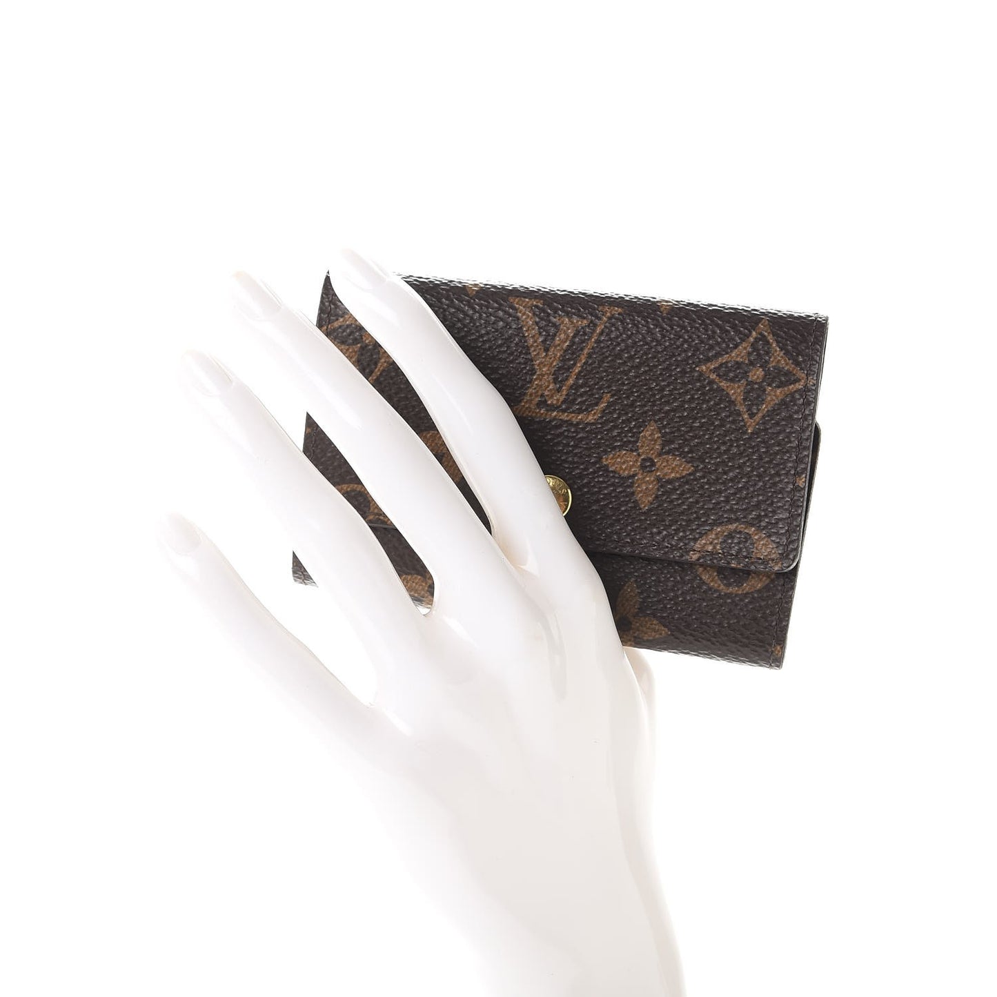 Monogram 6 Key Multicles Holder