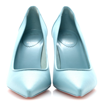 Christian Louboutin Nappa Sporty Kate 85 Pumps 37 Noumea 3 of 8