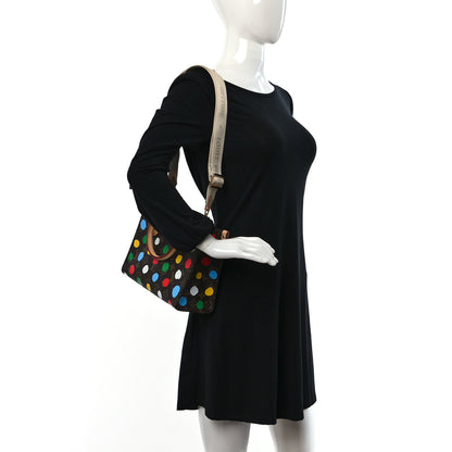 Louis Vuitton LV X YK Monogram Dots Onthego PM Multicolor 2 of 8