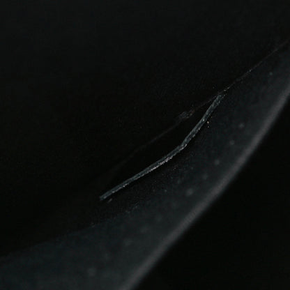 Louis Vuitton Epi Madeleine PM Black 7 of 9