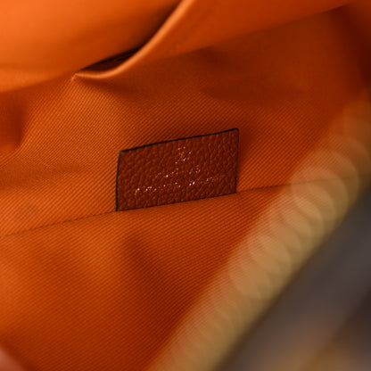 Louis Vuitton Monogram Manhattan NM Caramel 7 of 12