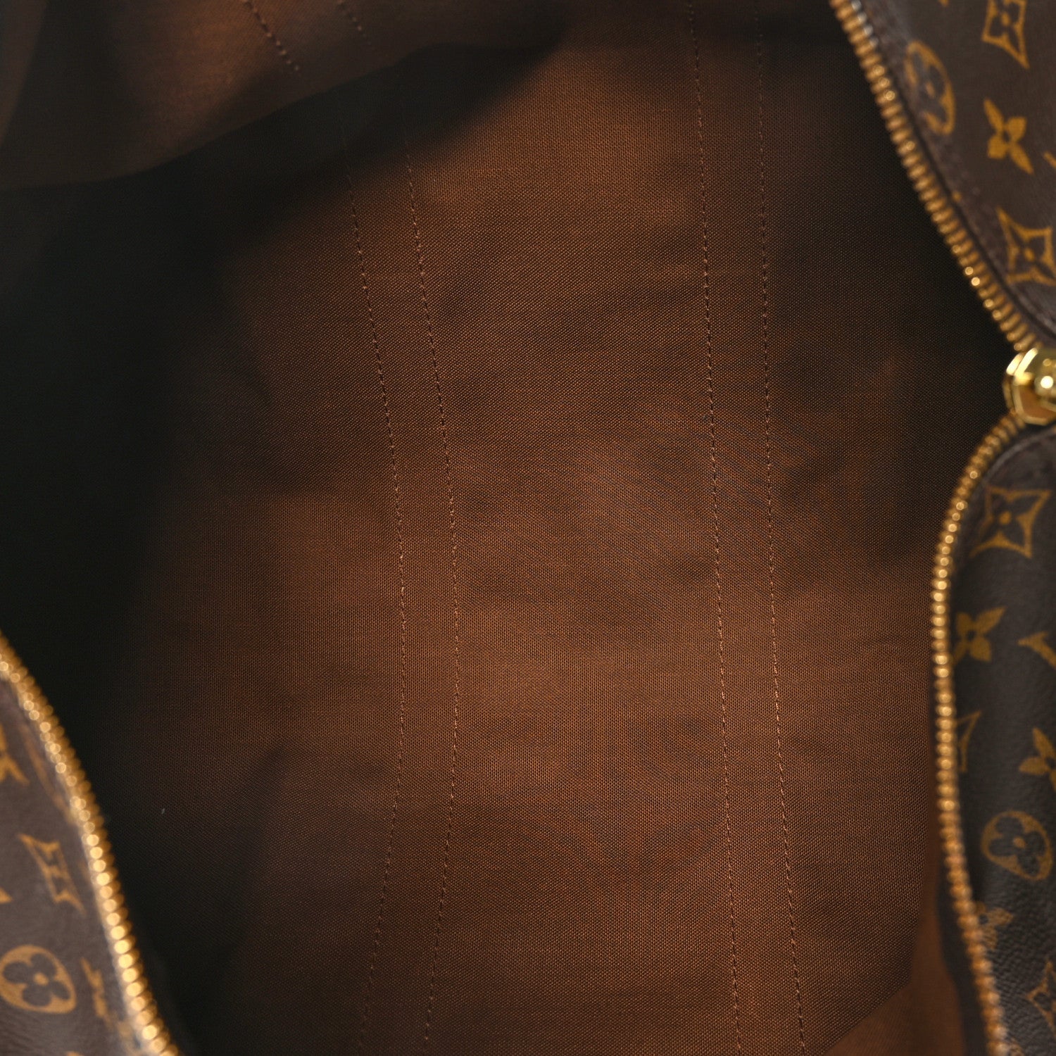 Louis Vuitton Monogram Keepall 45 4 of 10