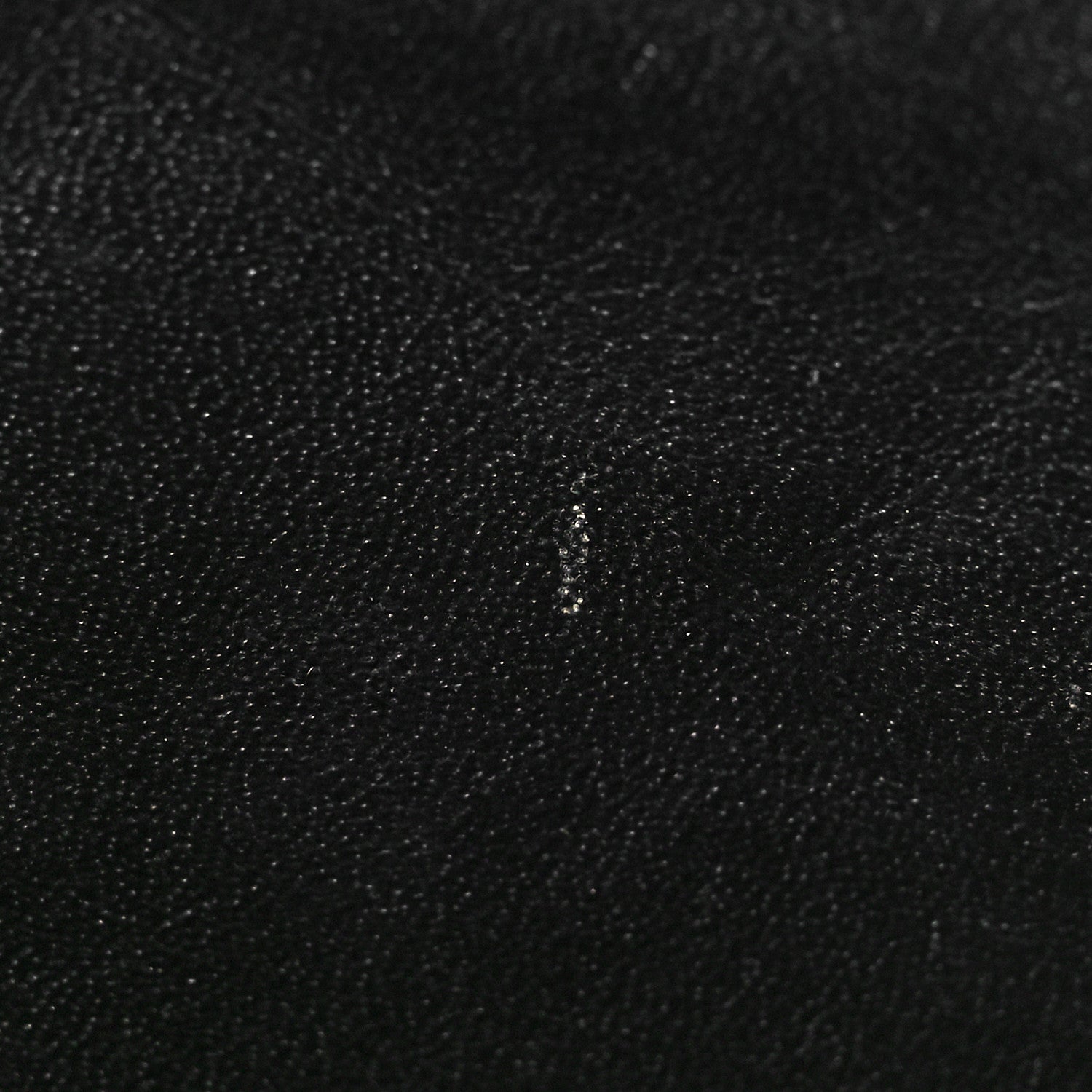 Chanel Lambskin Quilted Mini Rectangular Flap Black 13 of 15