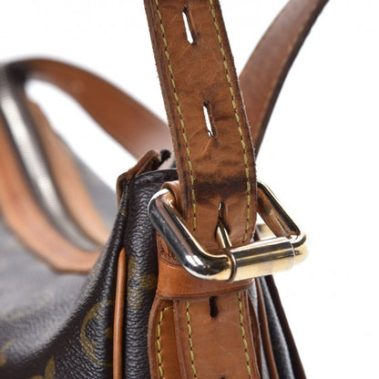 Louis Vuitton Monogram Tulum GM 19 of 19