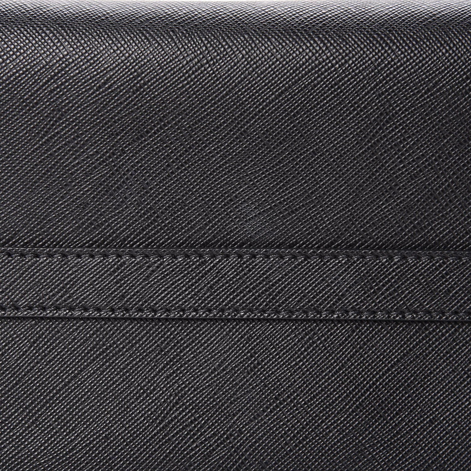 Prada Saffiano Tote Black 15 of 15