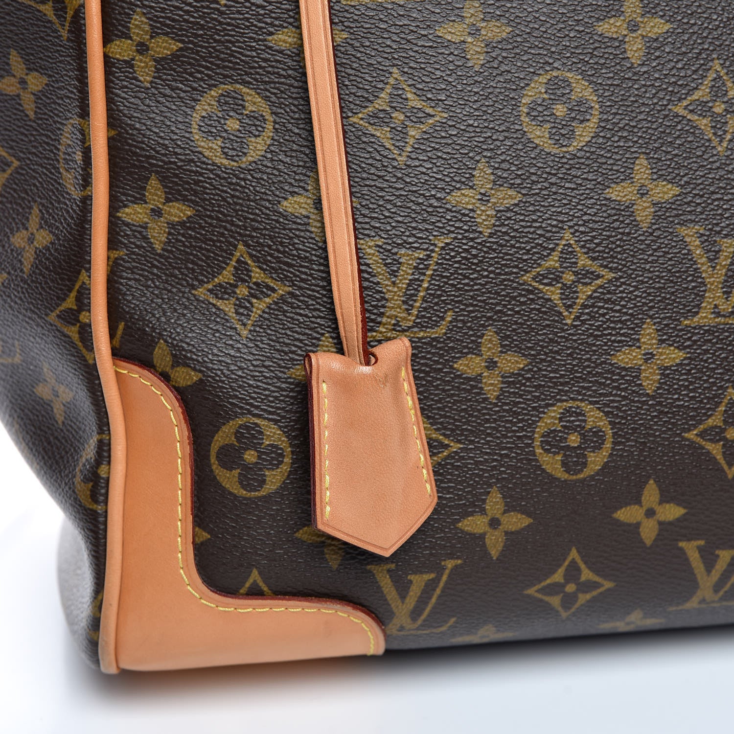 Louis Vuitton Monogram Estrela NM 13 of 16