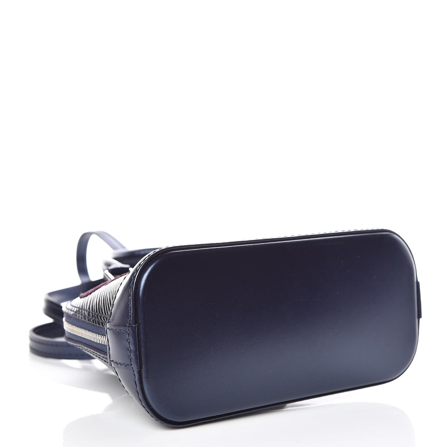 Epi Sequins Flame Alma Nano Blue Nuit