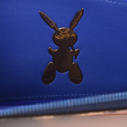 Louis Vuitton Masters Gauguin Zippy Wallet 8 of 10