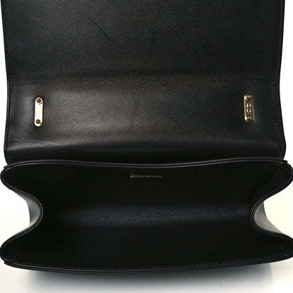 Dolce & Gabbana Nappa DG Girls Shoulder Bag Black 5 of 7