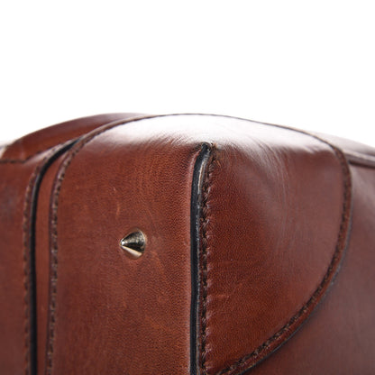 Givenchy Lambskin Medium Lucrezia Camel 17 of 23