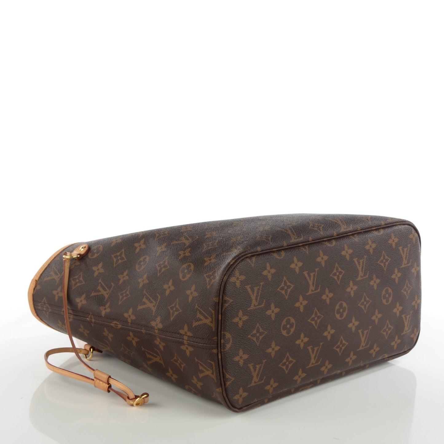 Monogram Neverfull MM