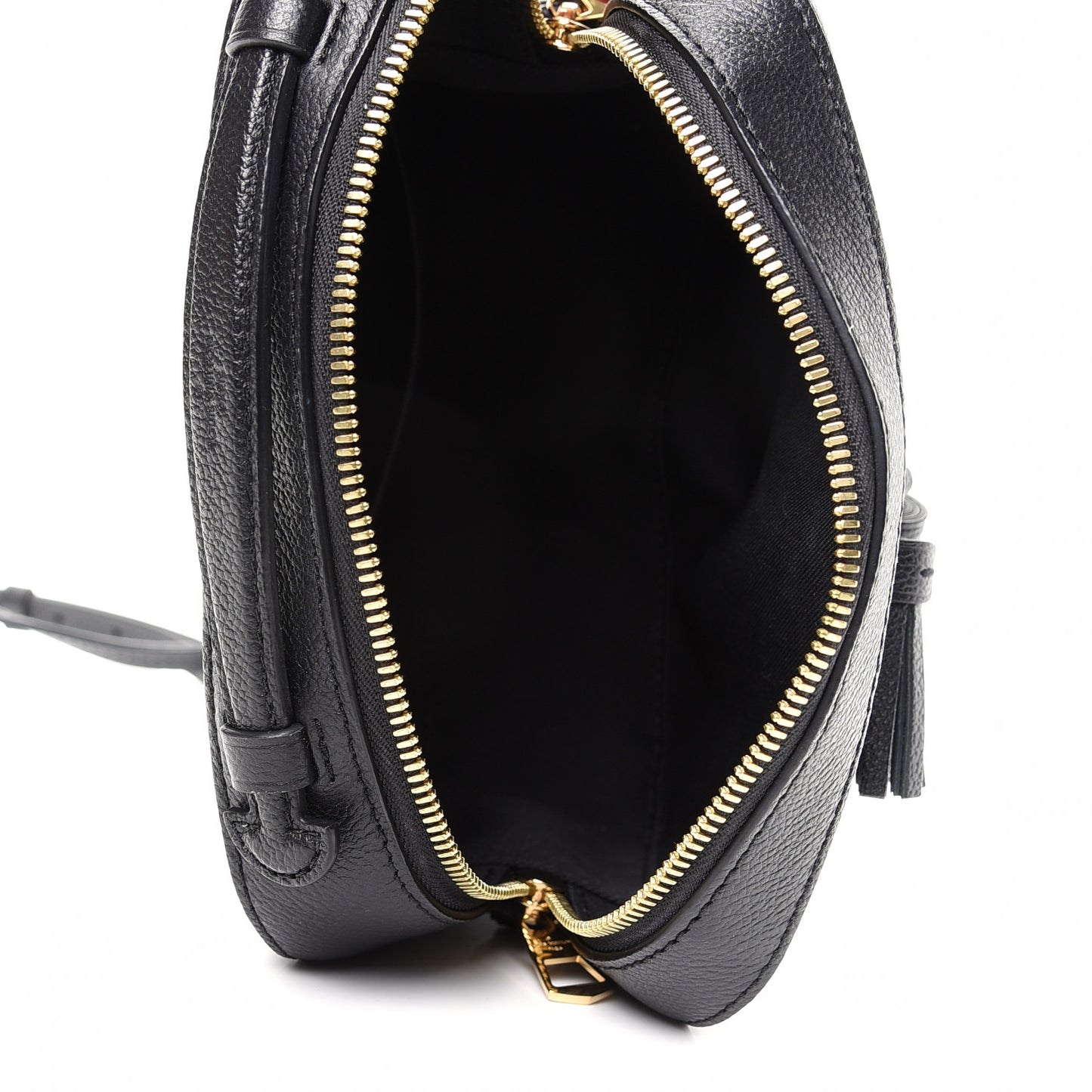 Empreinte Saintonge Black