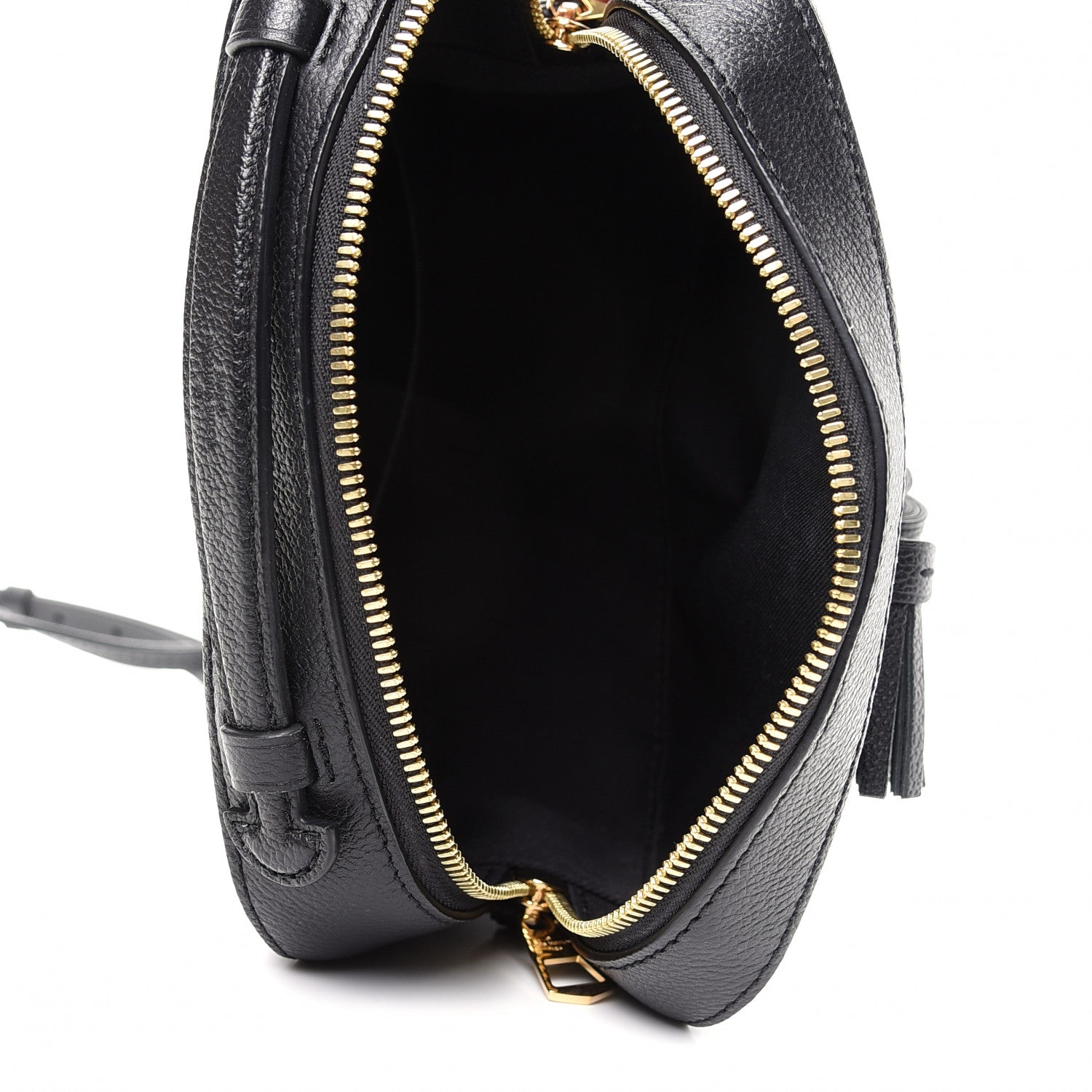 Louis Vuitton Empreinte Saintonge Black 5 of 10