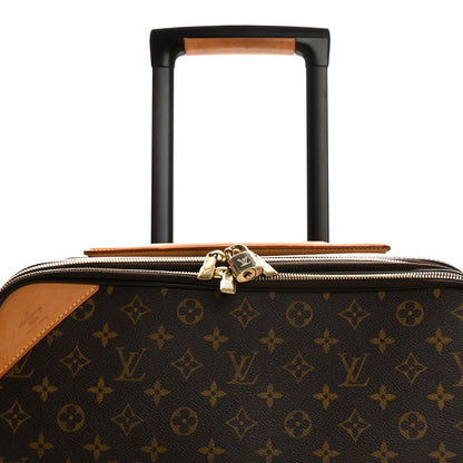 Louis Vuitton Monogram Pegase 55 Business 7 of 13