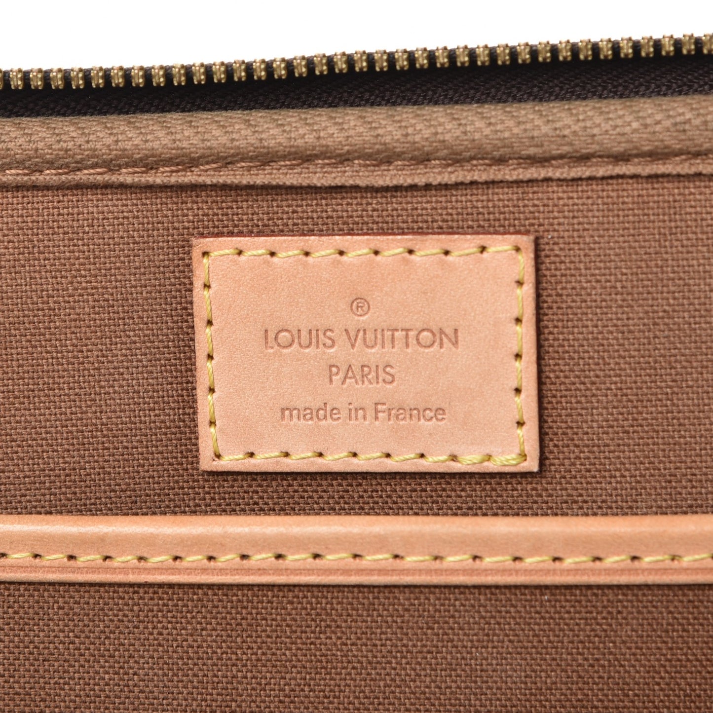 Monogram Cupertino Briefcase