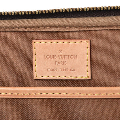 Louis Vuitton Monogram Cupertino Briefcase 6 of 19