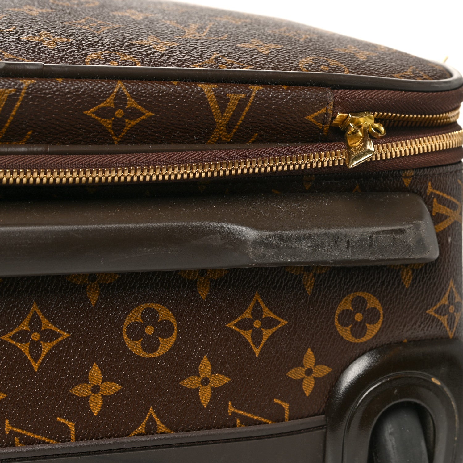 Louis Vuitton Monogram Pegase Legere Business 55 7 of 9