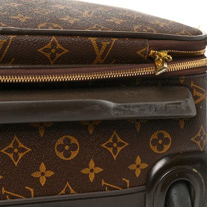 Louis Vuitton Monogram Pegase Legere Business 55 7 of 9