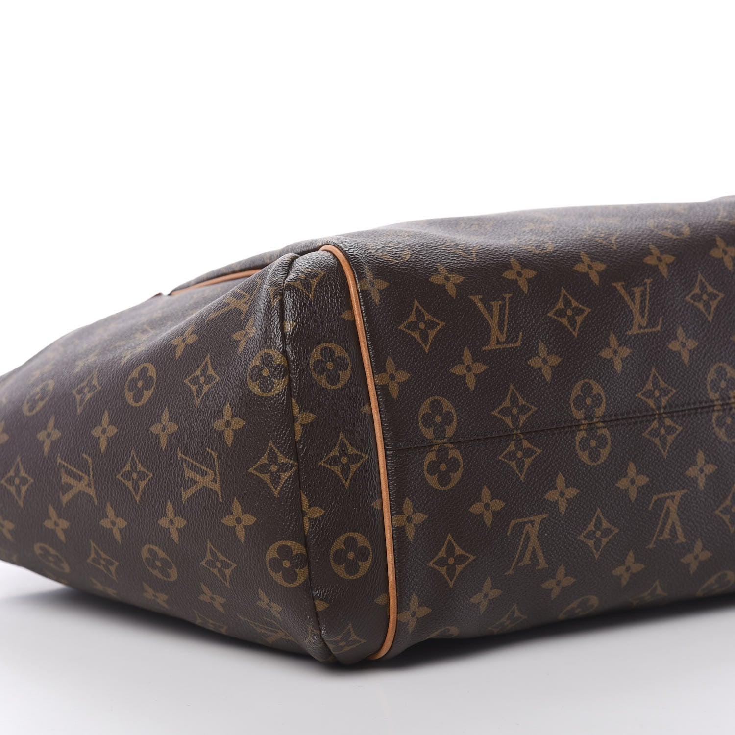 Louis Vuitton Monogram Totally GM 8 of 9