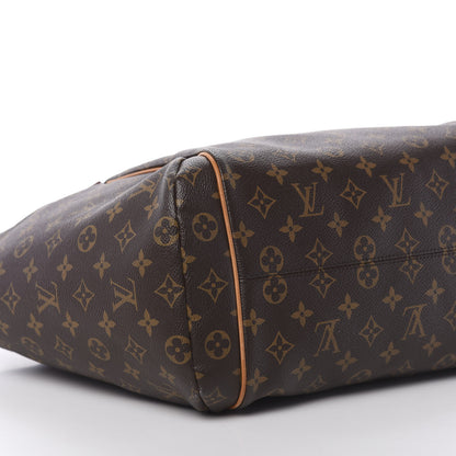 Louis Vuitton Monogram Totally GM 8 of 9