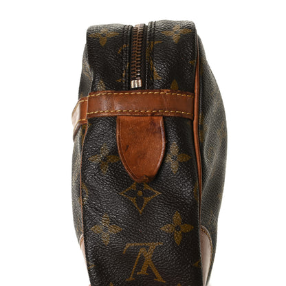 Louis Vuitton Monogram Compiegne 28 9 of 15