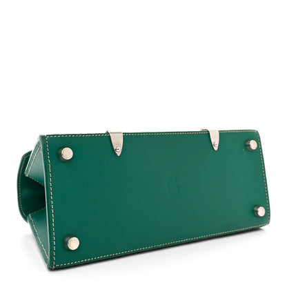 Goyard Goyardine Structure Mini Saigon Green 4 of 16