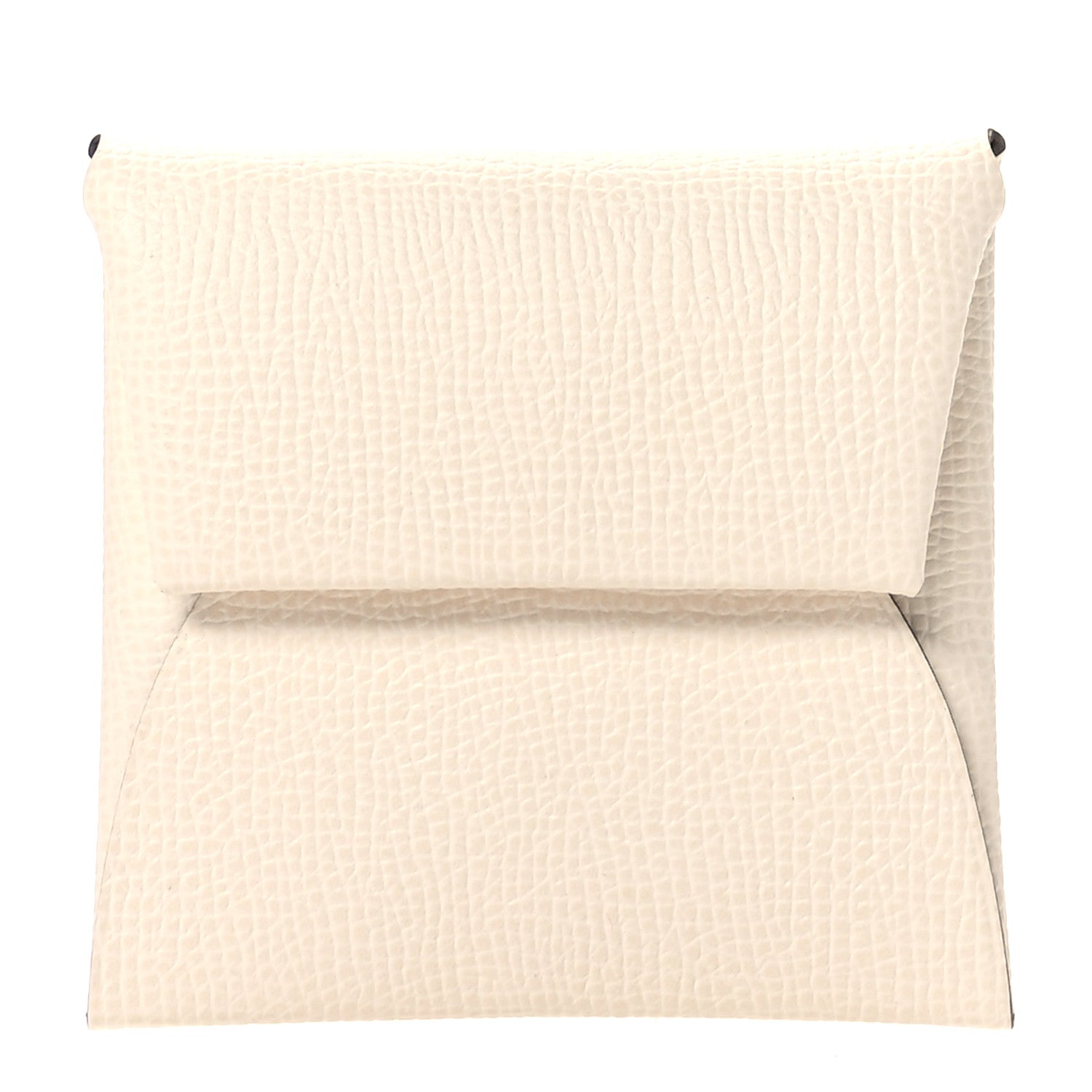 Hermes Epsom Bastia Verso Coin Purse Nata Sesame 1 of 8