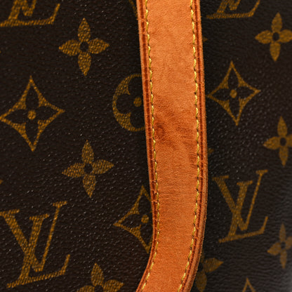Louis Vuitton Monogram Vavin GM 13 of 13
