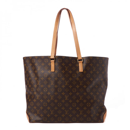Louis Vuitton Monogram Cabas Alto 1 of 8