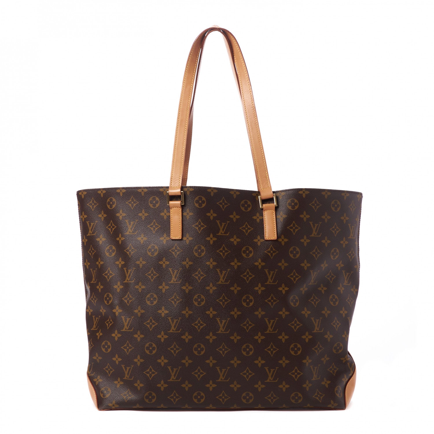 Louis Vuitton Monogram Cabas Alto 1 of 8