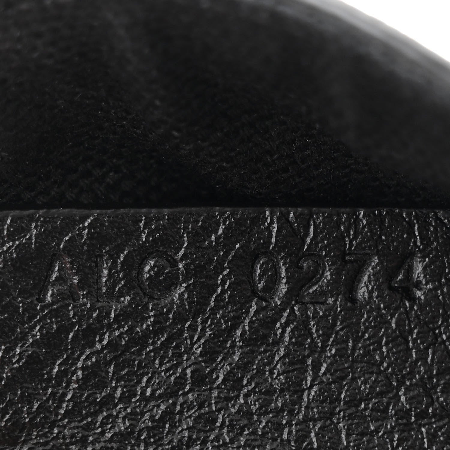 Givenchy Tumbled Calfskin Nano Voyou Bag Black 7 of 10