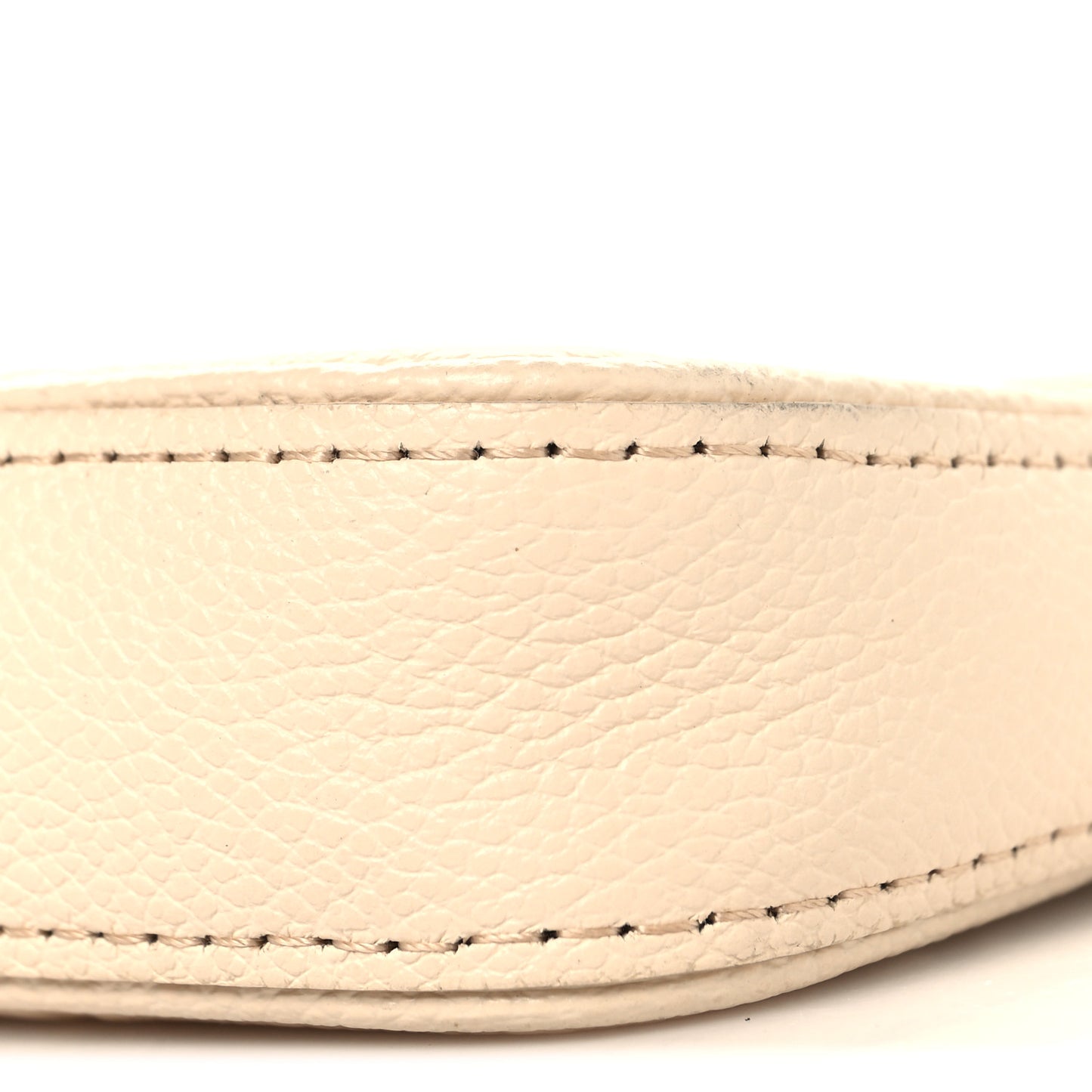 Empreinte Easy Pouch On Strap Cream