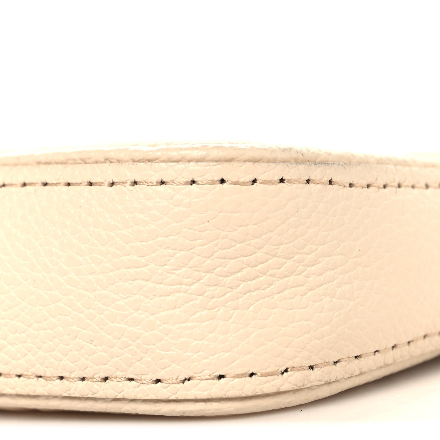 Louis Vuitton Empreinte Easy Pouch On Strap Cream 9 of 9