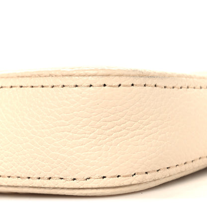 Louis Vuitton Empreinte Easy Pouch On Strap Cream 9 of 9