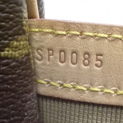 Louis Vuitton Monogram Messenger GM 9 of 10