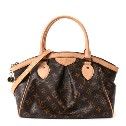 Louis Vuitton Monogram Tivoli PM 1 of 9