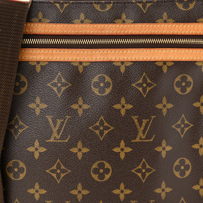 Louis Vuitton Monogram Bosphore Pochette 9 of 11