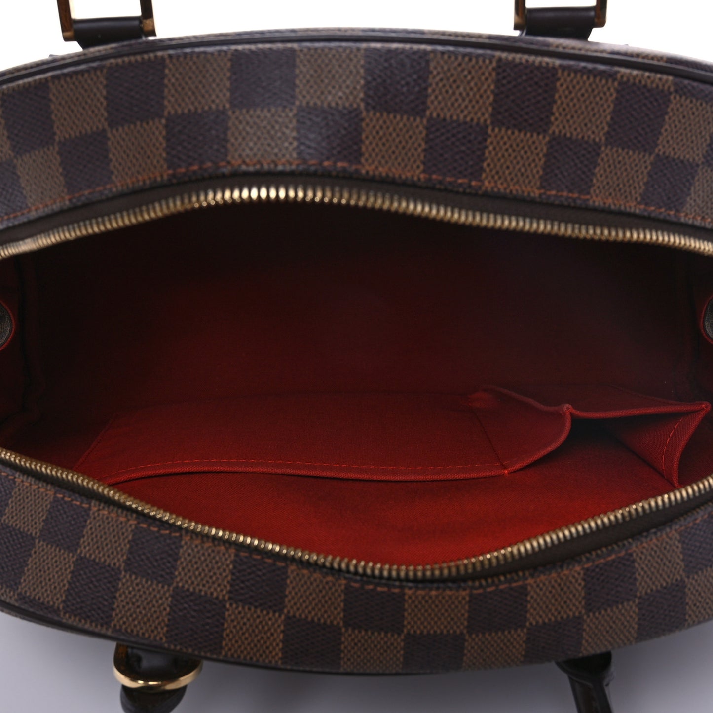 Damier Ebene Nolita